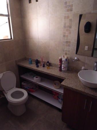 baño social primer piso