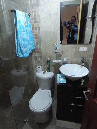 baño alcobas aux 2do piso